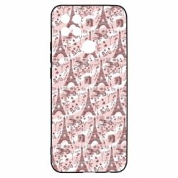 Чехол для Oppo A15s/A15 From Paris