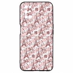 Чехол для Oppo A52/A72/A92 From Paris - PrintSalon