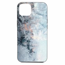 Чохол для iPhone 14 Frosting pattern - PrintSalon