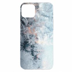 Чохол для iPhone 14 Plus Frosting pattern - PrintSalon