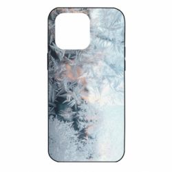 Чохол для iPhone 14 Pro Max Frosting pattern - PrintSalon