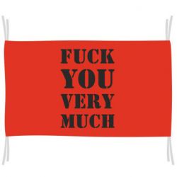 Fuck Your Rebel Flag Tote Bag By Fiends