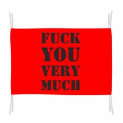 Fuck Your Rebel Flag Tote Bag By Fiends