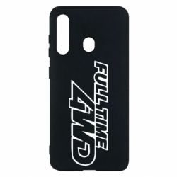 Чехол для Samsung M40 Full time 4wd - PrintSalon