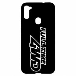 Чехол для Samsung A11/M11 Full time 4wd - PrintSalon