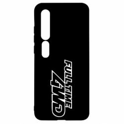Чехол для Xiaomi Mi10/10 Pro Full time 4wd - PrintSalon