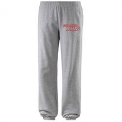 Штаны Full time 4wd - PrintSalon