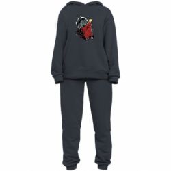 Женский костюм Fullmetal Alchemist: Don't forget - PrintSalon