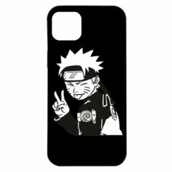 Чохол для iPhone 14 Plus Funny Naruto art - PrintSalon
