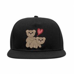 Снепбек Funny passion - PrintSalon