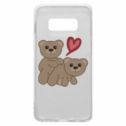 Чехол для Samsung S10e Funny passion - PrintSalon