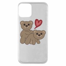 Чехол для iPhone 11 Funny passion - PrintSalon