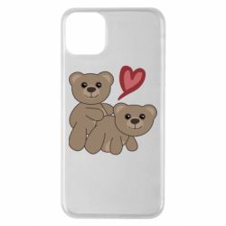 Чехол для iPhone 11 Pro Max Funny passion - PrintSalon