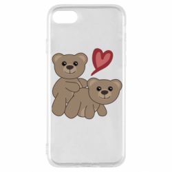 Чехол для iPhone SE 2020 Funny passion - PrintSalon