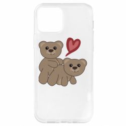 Чохол для iPhone 12 Funny passion