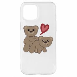 Чехол для iPhone 12 Pro Max Funny passion - PrintSalon