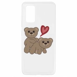 Чехол для Samsung A32 4G Funny passion - PrintSalon