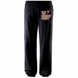 Штаны Funny passion - PrintSalon