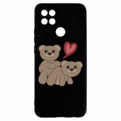 Чехол для Oppo A15s/A15 Funny passion - PrintSalon