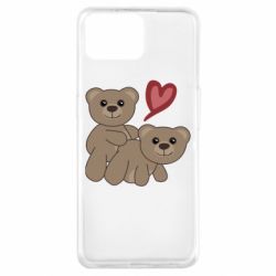 Чехол для Oppo A73 Funny passion