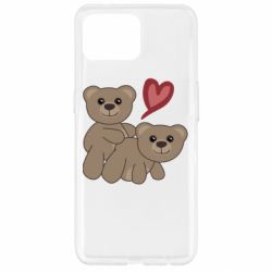 Чехол для Oppo Reno 4 Lite Funny passion - PrintSalon