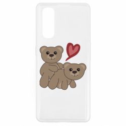 Чехол для Oppo Find X2 Funny passion - PrintSalon