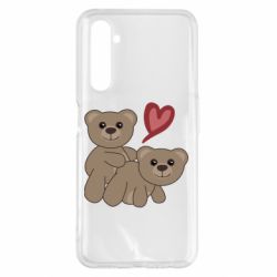 Чехол для Realme 6 Pro Funny passion - PrintSalon