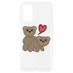 Чехол для Realme 7 Pro Funny passion - PrintSalon