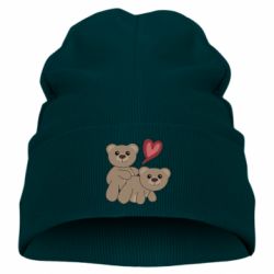 Детская шапка Funny passion - PrintSalon