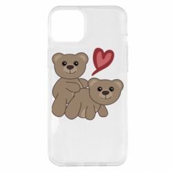 Чехол для iPhone 14 Plus Funny passion - PrintSalon