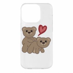 Чехол для iPhone 14 Pro Funny passion - PrintSalon