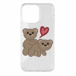 Чехол для iPhone 14 Pro Max Funny passion - PrintSalon