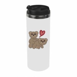 Термокружка Funny passion - PrintSalon