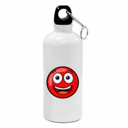 Фляга Funny Red Ball - PrintSalon