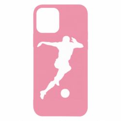 Чехол для iPhone 12 Pro Футбол - PrintSalon