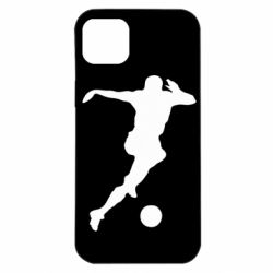 Чохол для iPhone 14 Plus Футбол