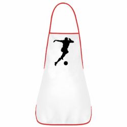 Фартук Футбол - PrintSalon