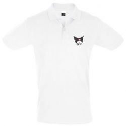 Мужское поло Куроми - PrintSalon