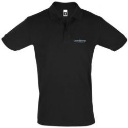 Чоловіче поло God of War R A G N A R E K - PrintSalon