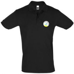 Мужское поло Нескорені - PrintSalon