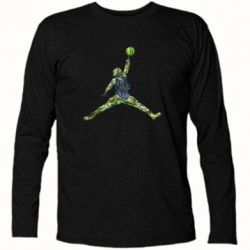 Футболка с длинным рукавом Херсон ВСУ - PrintSalon