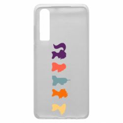 Чехол для Huawei P30 Futurama - PrintSalon