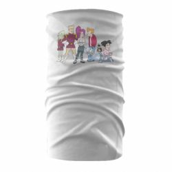 Бандана Футурама - PrintSalon