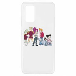 Чохол для Samsung A32 4G - PrintSalon