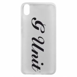 Чохол для Xiaomi Redmi 7A G Unit - PrintSalon