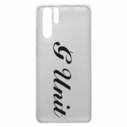 Чохол для Huawei P30 Pro G Unit - PrintSalon