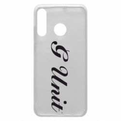 Чохол для Huawei P30 Lite G Unit - PrintSalon