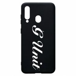 Чохол для Samsung A60 G Unit - PrintSalon