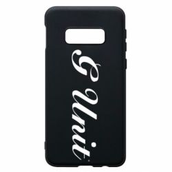 Чохол для Samsung S10e G Unit - PrintSalon