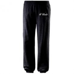 Штани G Unit - PrintSalon